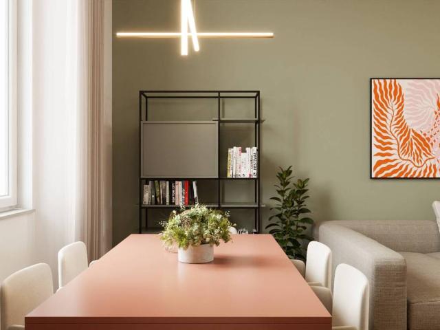 Appartamento in vendita a Milano MI