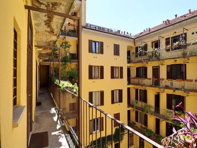 Appartamento in vendita a Milano MI