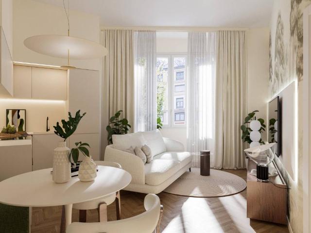 Appartamento in vendita a Milano MI