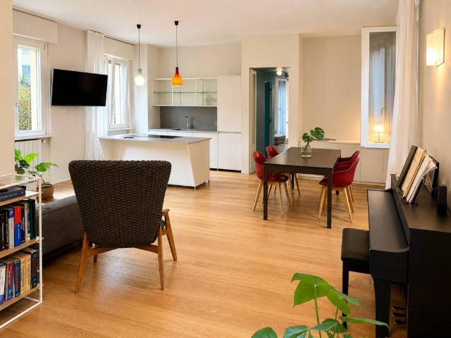 Appartamento in vendita a Milano MI