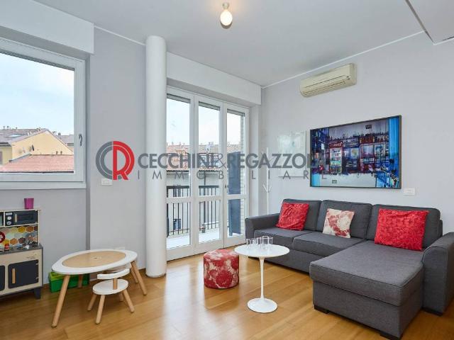 Appartamento in vendita a Milano MI