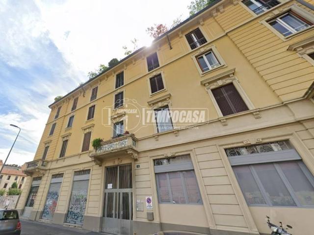 Appartamento in vendita a Milano MI