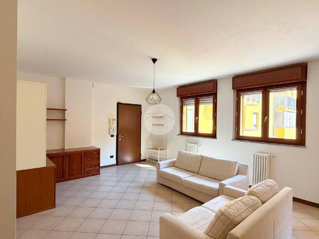 Appartamento in vendita a Milano MI