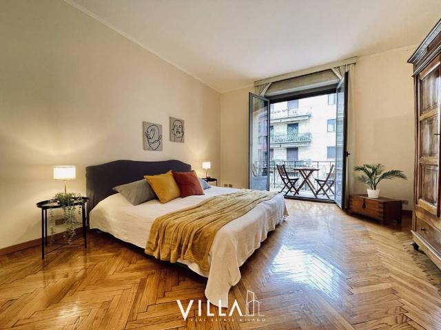 Appartamento in vendita a Milano MI