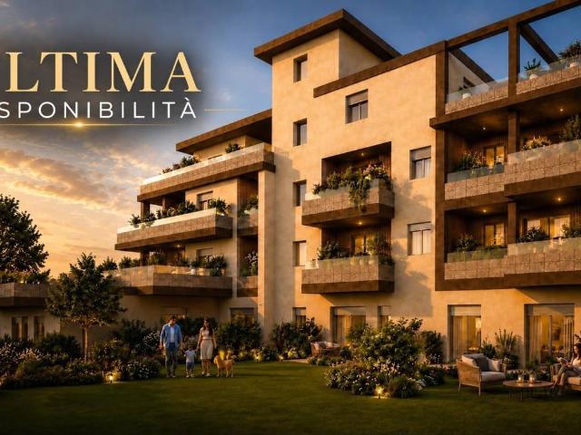 Appartamento in vendita a Milano MI
