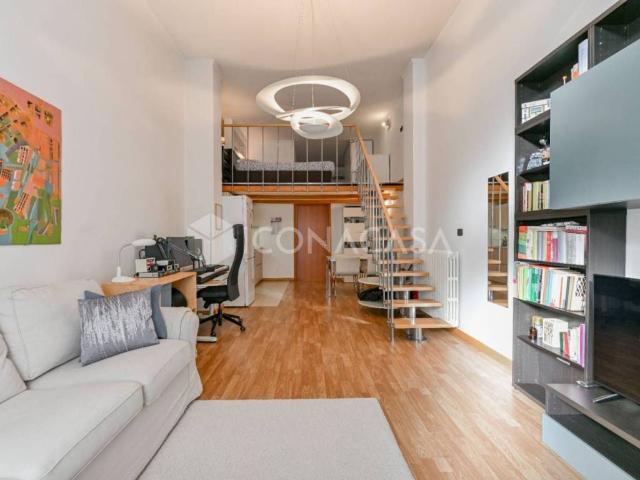 Appartamento in vendita a Milano MI