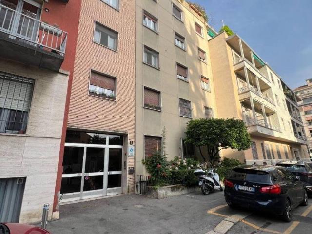 Appartamento in vendita a Milano MI