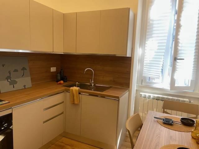 Appartamento in vendita a Milano MI