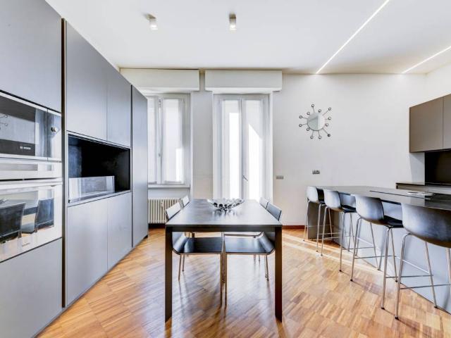 Appartamento in vendita a Milano MI