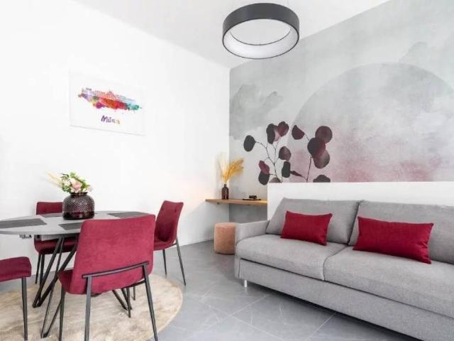 Appartamento in vendita a Milano MI