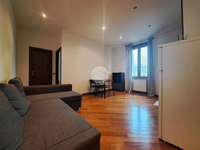 Appartamento in vendita a Milano MI