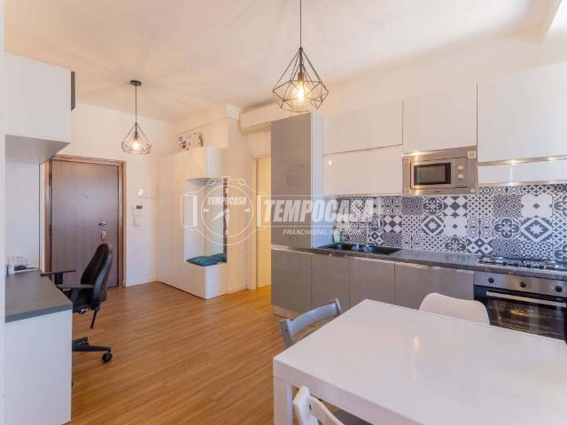 Appartamento in vendita a Milano MI