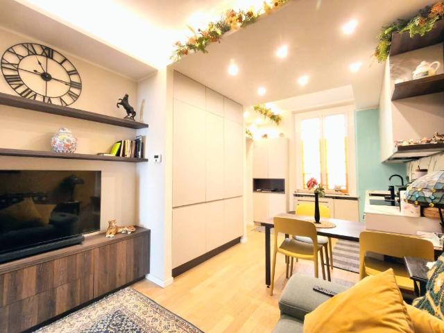 Appartamento in vendita a Milano MI