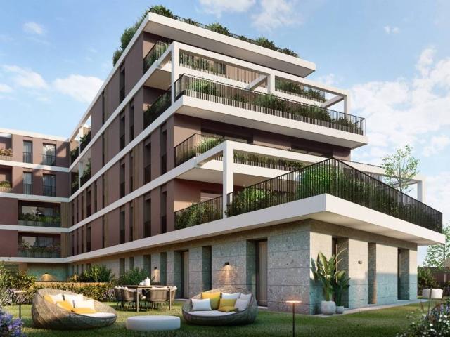 Appartamento in vendita a Milano MI