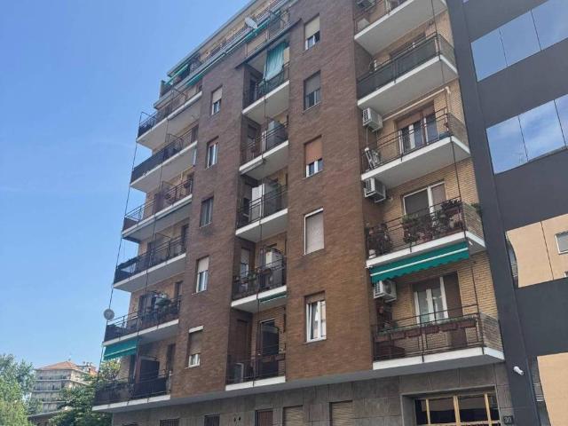 Appartamento in vendita a Milano MI