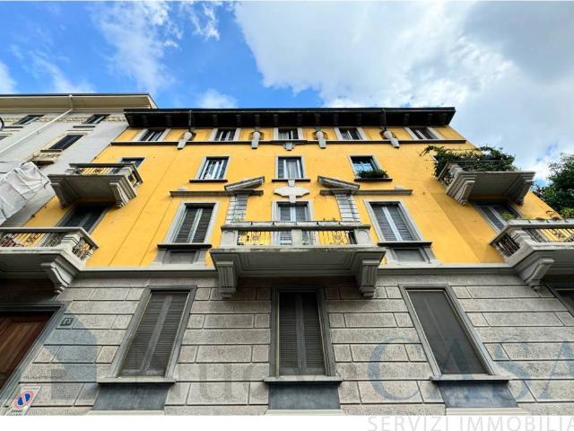 Appartamento in vendita a Milano MI