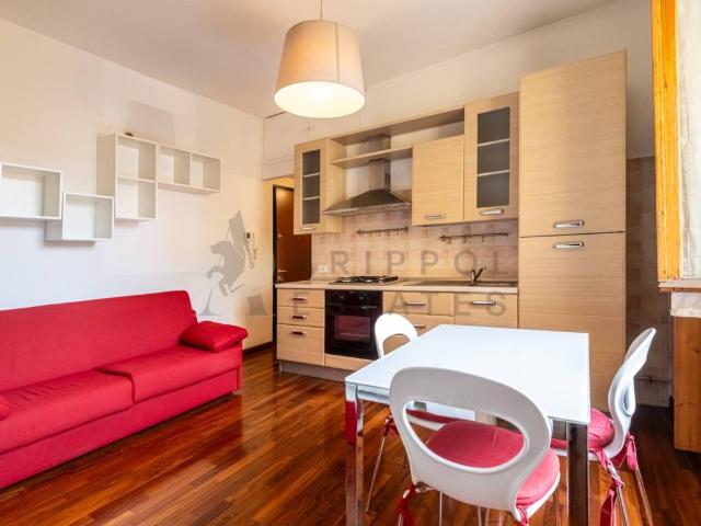 Appartamento in vendita a Milano MI