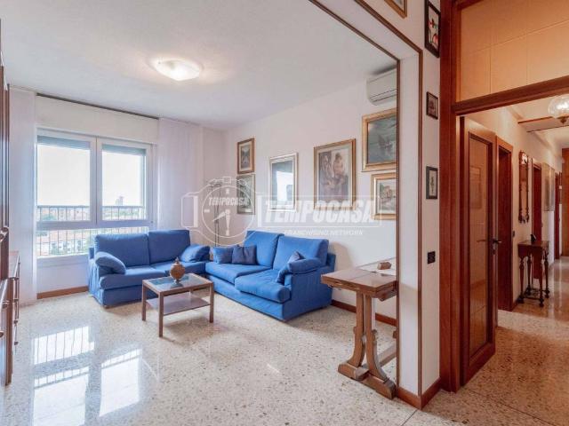 Appartamento in vendita a Milano MI