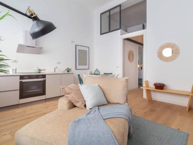 Appartamento in vendita a Milano MI