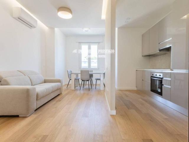 Appartamento in vendita a Milano MI