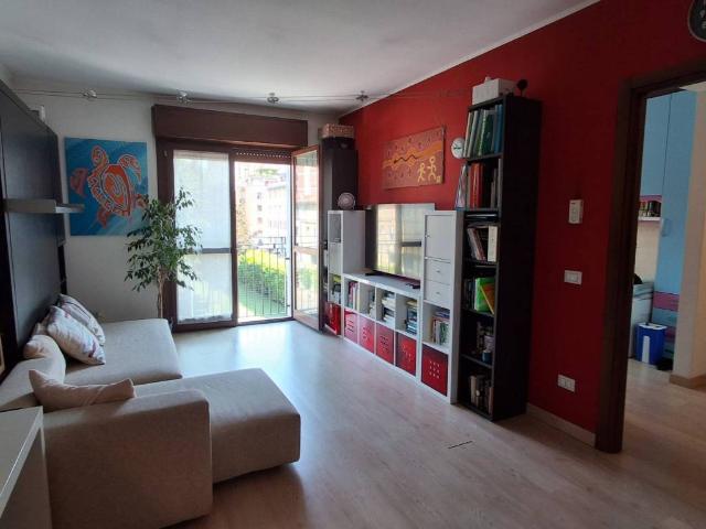 Appartamento in vendita a Milano MI
