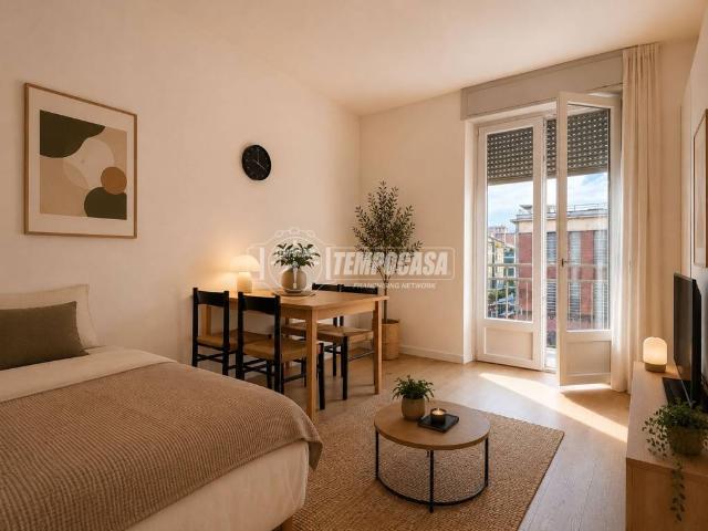 Appartamento in vendita a Milano MI