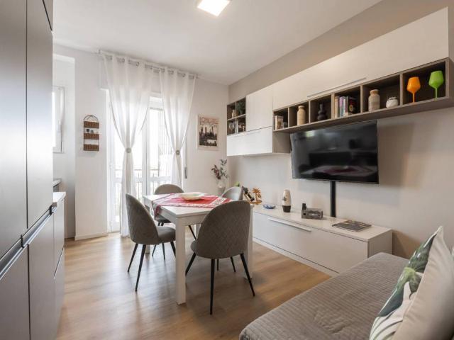 Appartamento in vendita a Milano MI