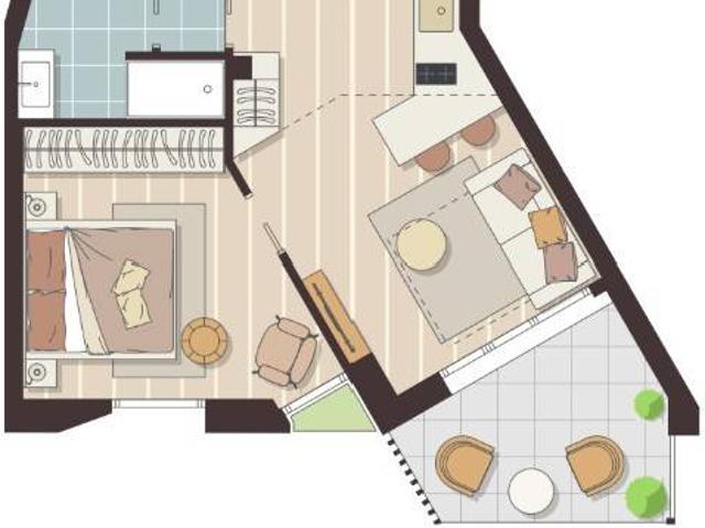 Appartamento in vendita a Milano MI