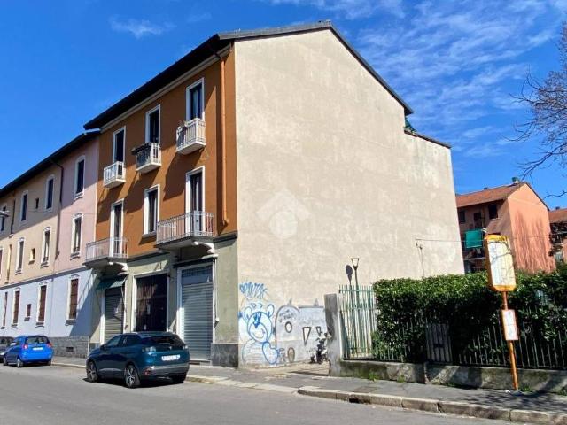 Appartamento in vendita a Milano MI