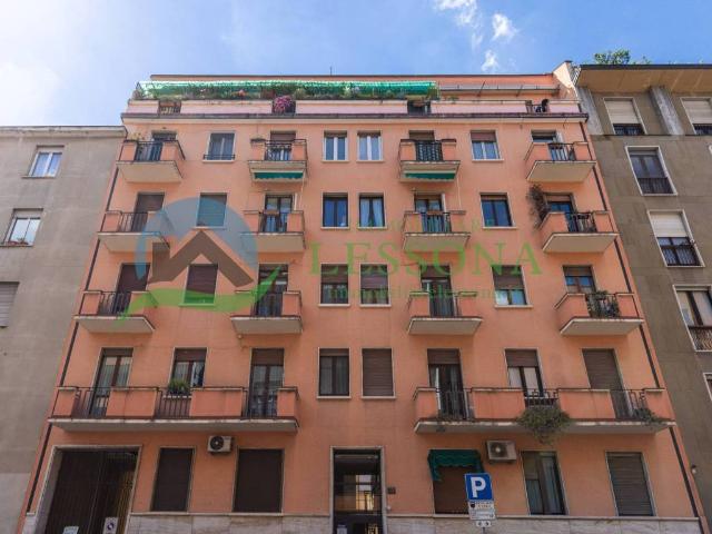 Appartamento in vendita a Milano MI