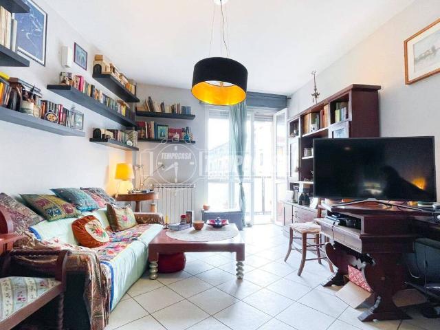Appartamento in vendita a Milano MI