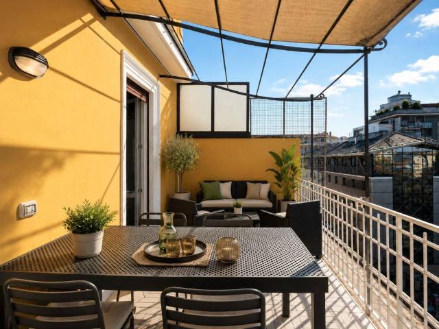 Appartamento in vendita a Milano MI