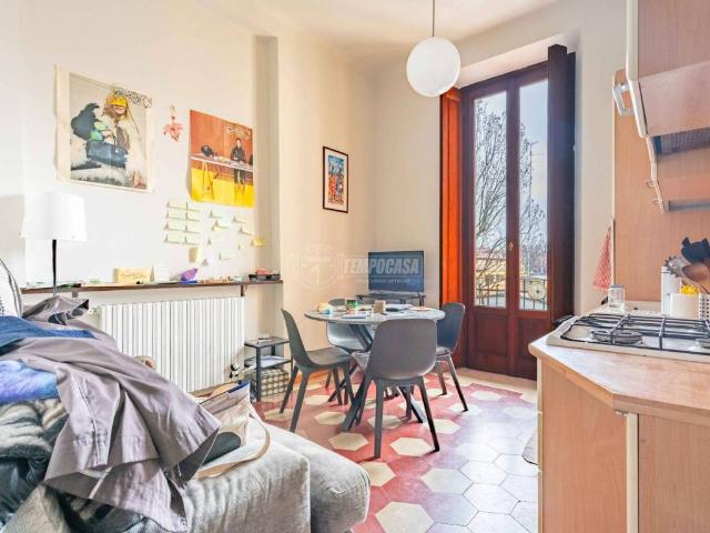 Appartamento in vendita a Milano MI