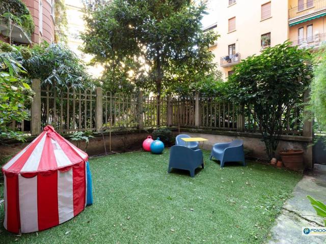 Appartamento in vendita a Milano MI