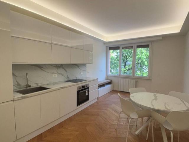 Appartamento in vendita a Milano MI