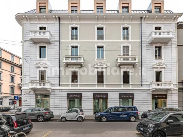 Appartamento in vendita a Milano MI