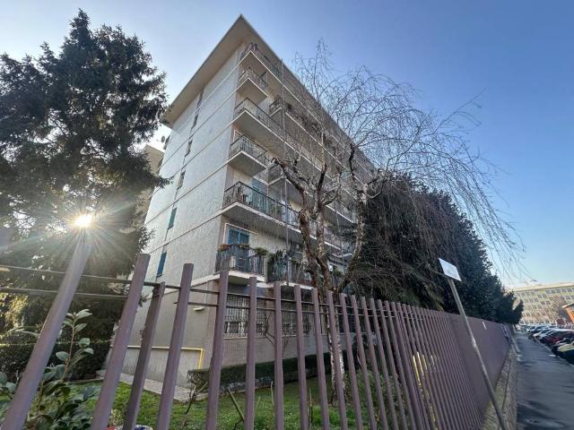 Appartamento in vendita a Milano MI