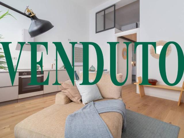 Appartamento in vendita a Milano MI