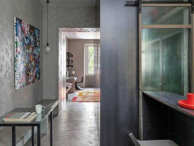 Appartamento in vendita a Milano MI