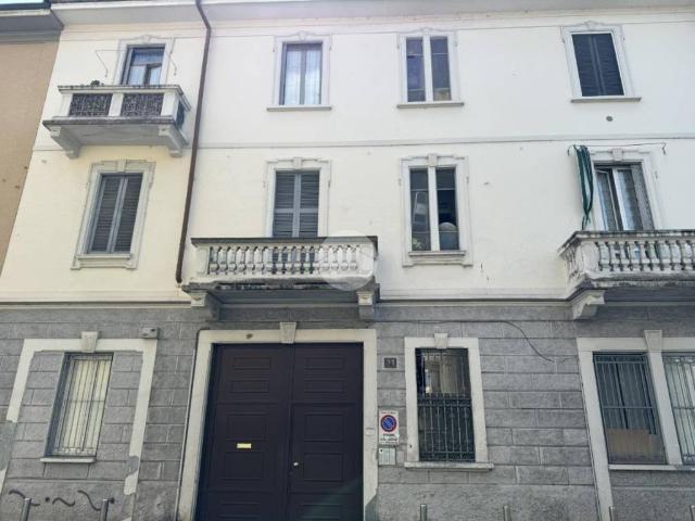 Appartamento in vendita a Milano MI