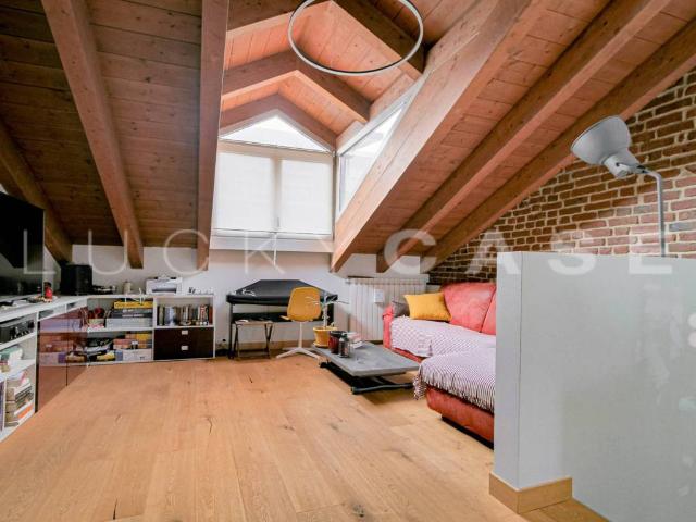 Appartamento in vendita a Milano MI