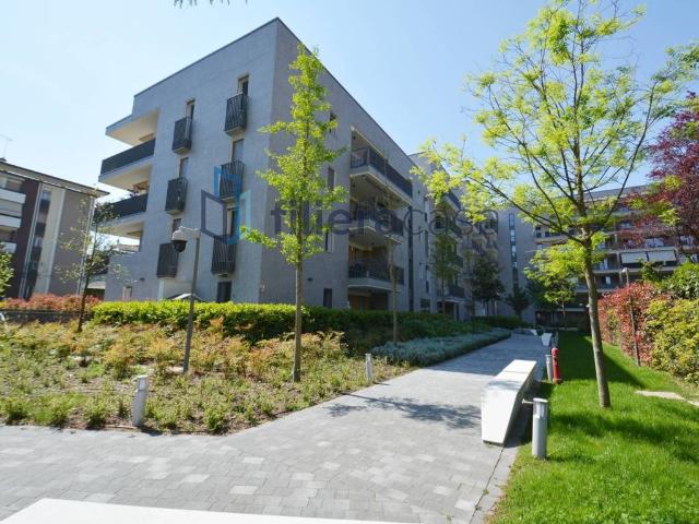 Appartamento in vendita a Milano MI