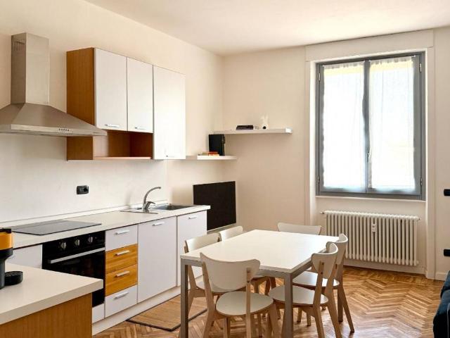 Appartamento in vendita a Milano MI