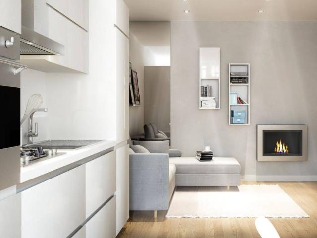 Appartamento in vendita a Milano MI