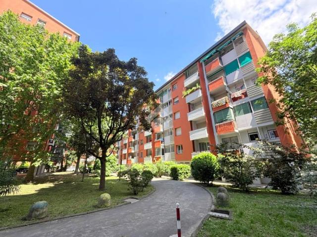 Appartamento in vendita a Milano MI