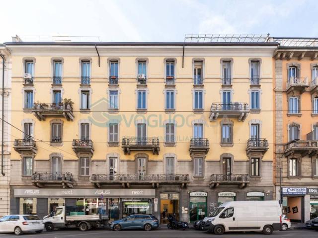 Appartamento in vendita a Milano MI