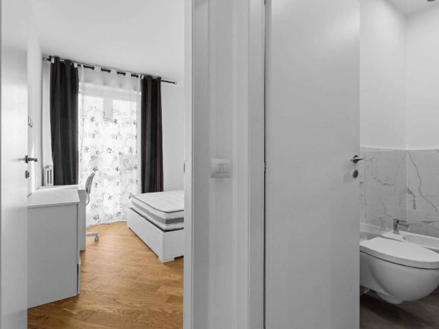 Appartamento in vendita a Milano MI