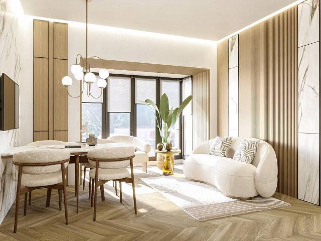 Appartamento in vendita a Milano MI