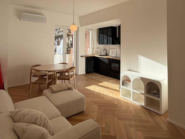 Appartamento in vendita a Milano MI
