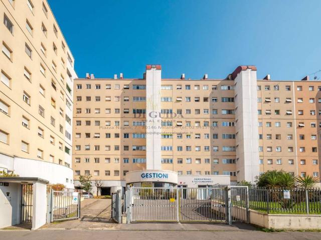 Appartamento in vendita a Milano MI
